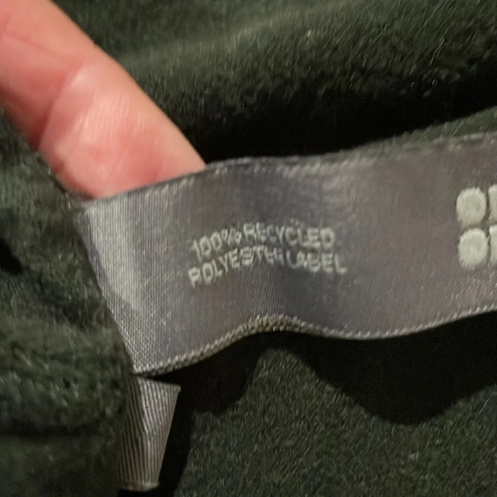 Sweaty Betty fleece joggers - Picture 8 of 9